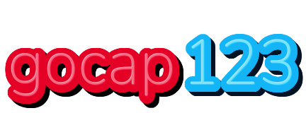 gocap123 — logo kanal